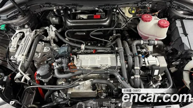 Mercedes-Benz EQA H243 — Фото автомобиля 6