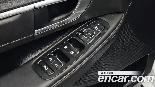 Hyundai Sonata Sonata (DN8) — Фото автомобиля 18