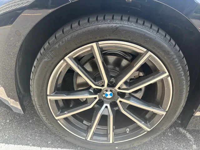 BMW 3 Series — Фото автомобиля 18