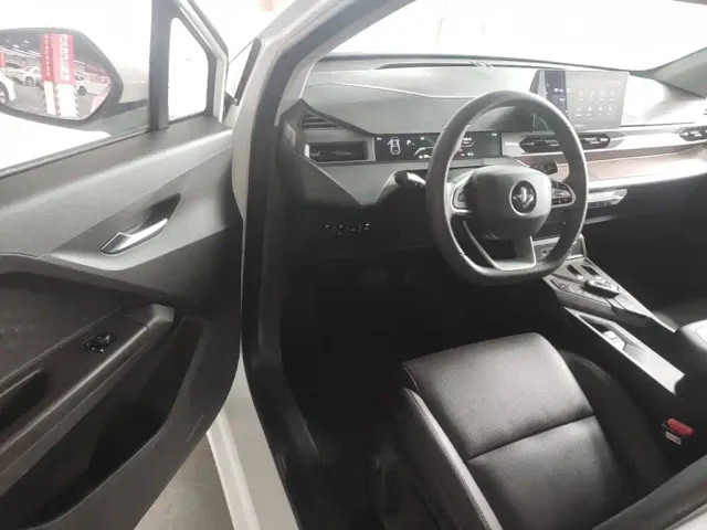 Caocao Auto Caocao 60 — Фото автомобиля 15