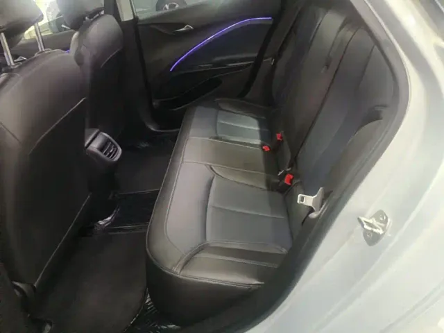 Buick Velite 6 — Фото автомобиля 16
