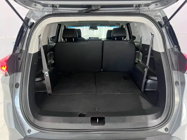 Chevrolet Orlando — Фото автомобиля 18