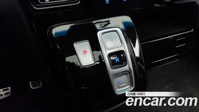 Hyundai Staria — Фото автомобиля 15