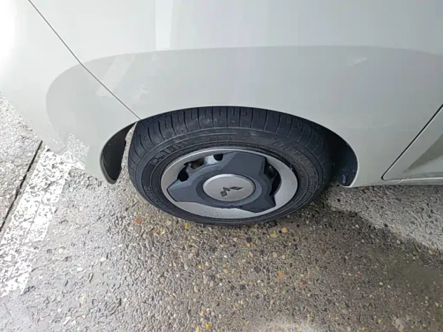 Wuling Hongguang Mini EV — Фото автомобиля 22