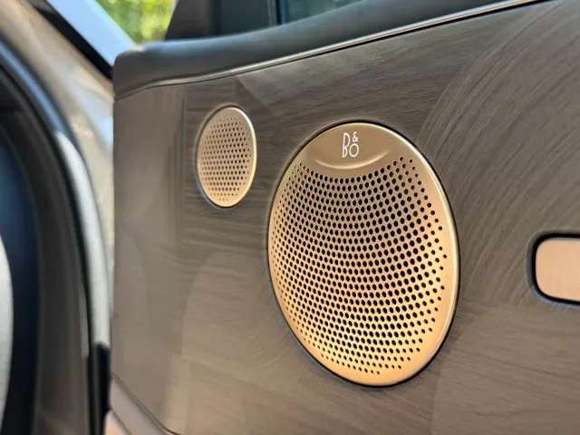 IM Motors LS8 — Фото автомобиля 10