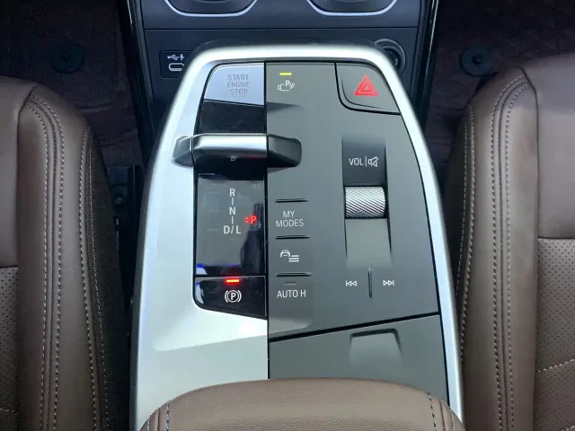 BMW X1 — Фото автомобиля 9