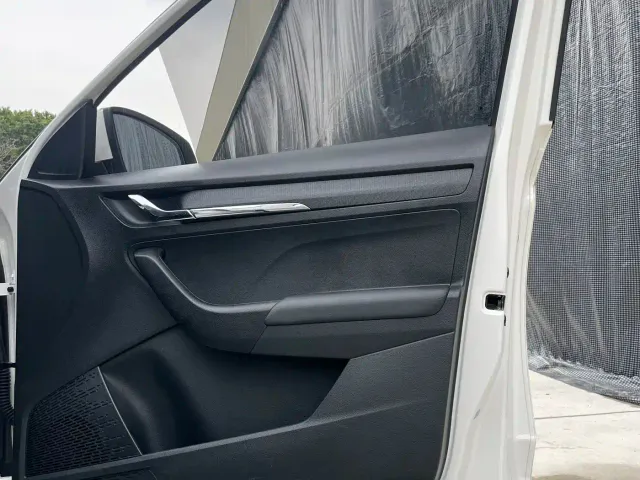 Skoda Kamiq — Фото автомобиля 24