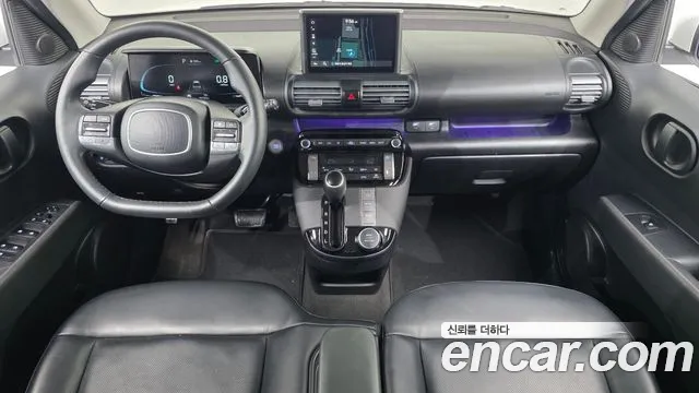 Hyundai Casper — Фото автомобиля 10