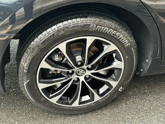 Toyota Avalon — Фото автомобиля 17