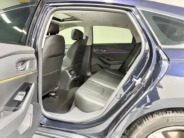 Honda Accord — Фото автомобиля 18