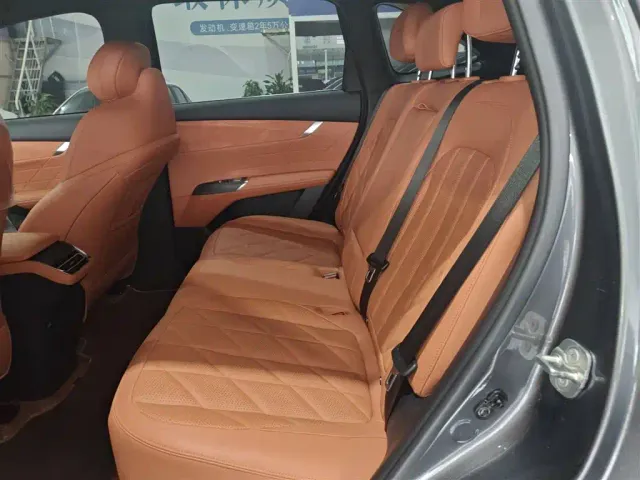 Changan CS75 Plus — Фото автомобиля 16