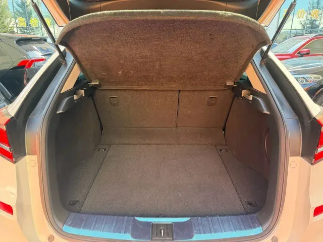 Honda Avancier — Фото автомобиля 6
