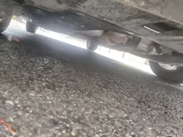 Chevrolet Monza — Фото автомобиля 18