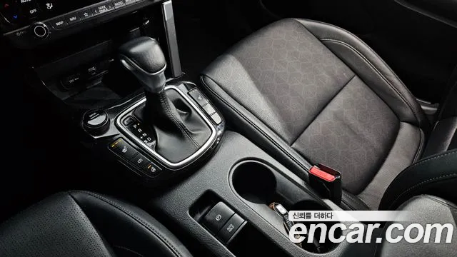 Kia Seltos — Фото автомобиля 9