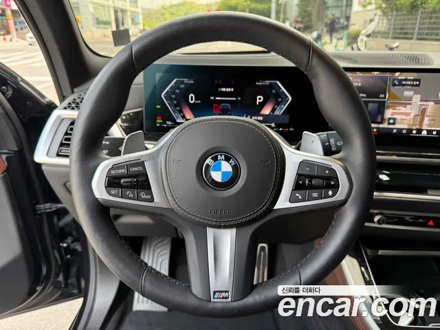 BMW X5 G05 — Фото автомобиля 11