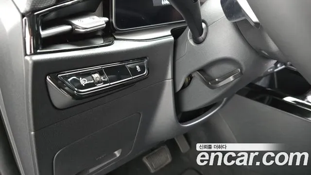 Kia Niro All Niro EV Air — Фото автомобиля 18