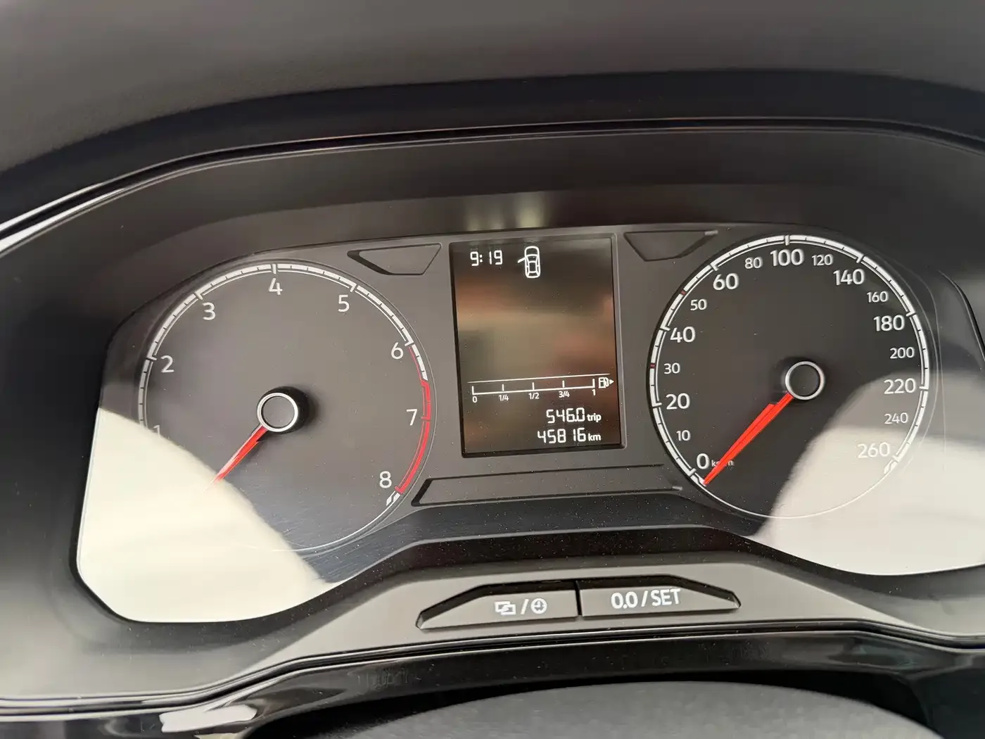 Jetta Jetta VS5 2022 280TSI Auto Highlight Enjoyment Type — Фото автомобиля 10