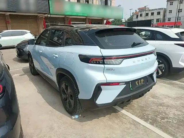 Chery Comfort Home — Фото автомобиля 4