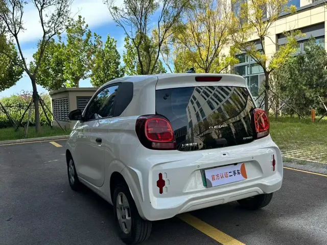 Roewe Clever — Фото автомобиля 7