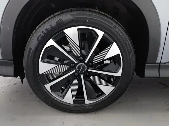 BYD Song PLUS — Фото автомобиля 17