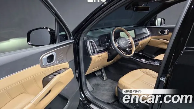 Kia Sorento — Фото автомобиля 15