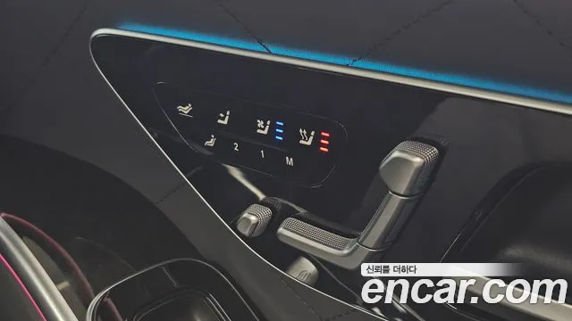 Mercedes-Benz S-Class W223 — Фото автомобиля 19