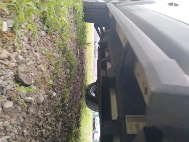 BAIC BJ40 — Фото автомобиля 17