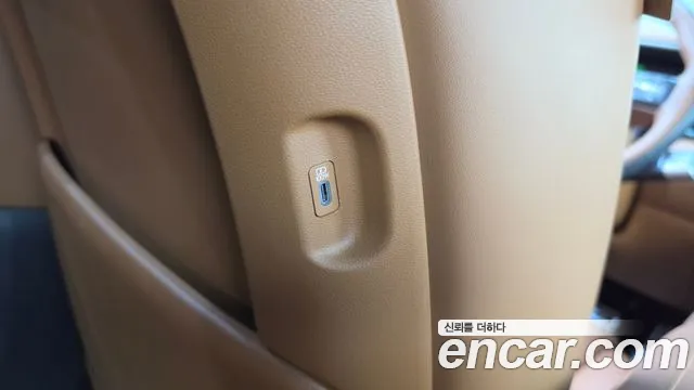 Hyundai Palisade LX3 — Фото автомобиля 30