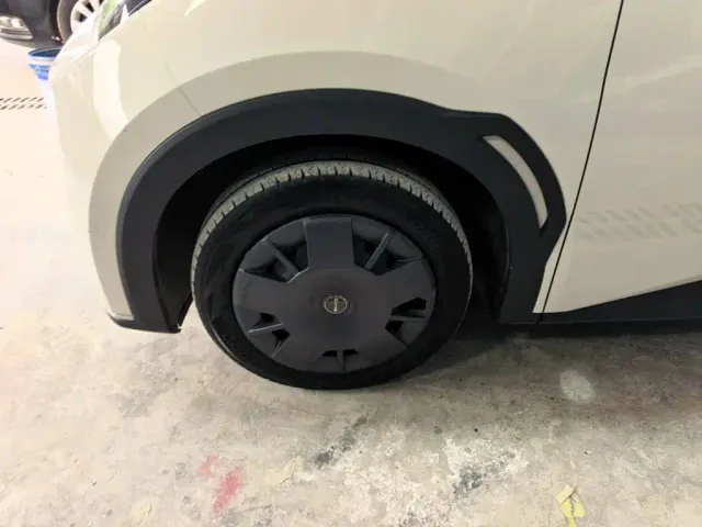 BYD Seagull 2023 Vitality Edition — Фото автомобиля 22