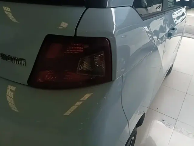DFSK Mini EV — Фото автомобиля 7