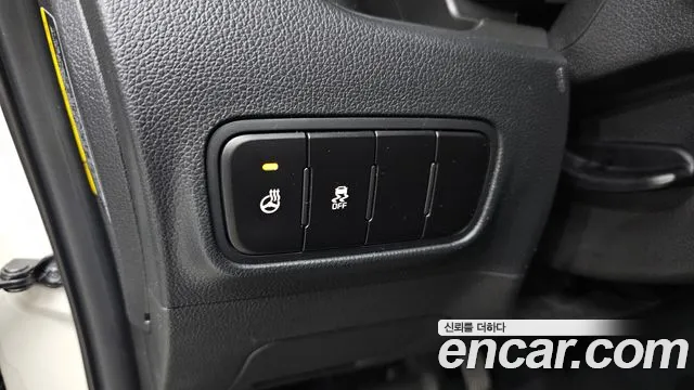 Kia RAY — Фото автомобиля 13