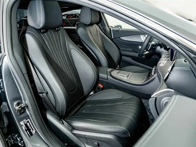 Mercedes-Benz CLS-Class — Фото автомобиля 20