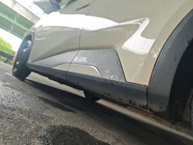 BYD Seagull — Фото автомобиля 21