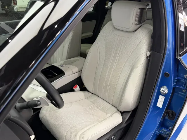 Honda Dongfeng S7 — Фото автомобиля 12