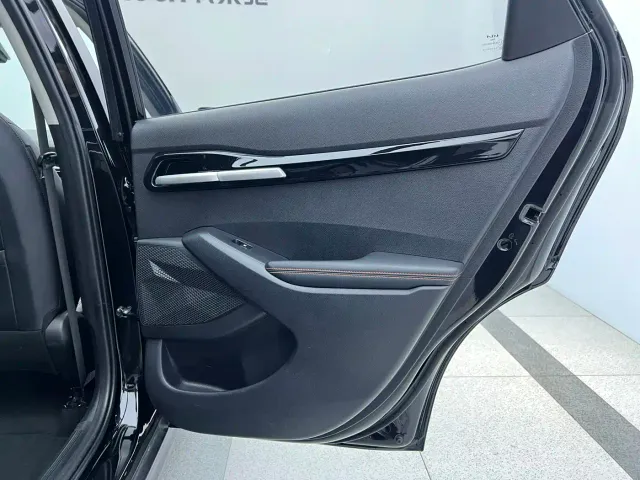 Kia Seltos — Фото автомобиля 23