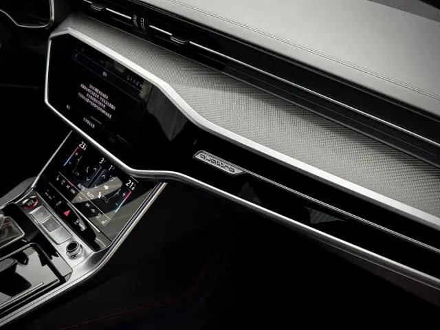Audi Audi RS 7 2024 RS 7 4.0T Sportback Performance — Фото автомобиля 10