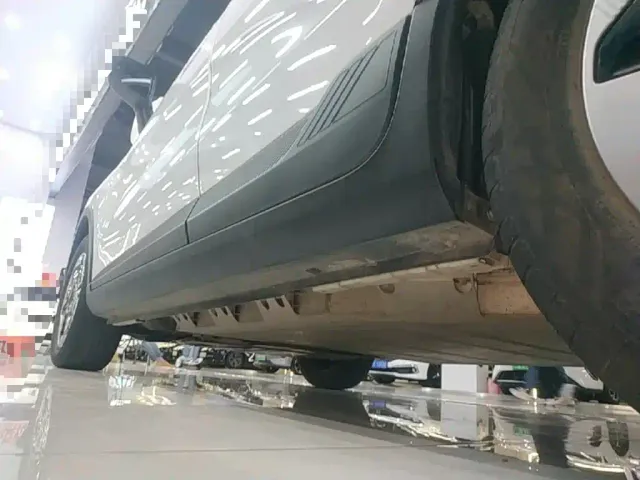 Geely Geometry E Firefly — Фото автомобиля 21