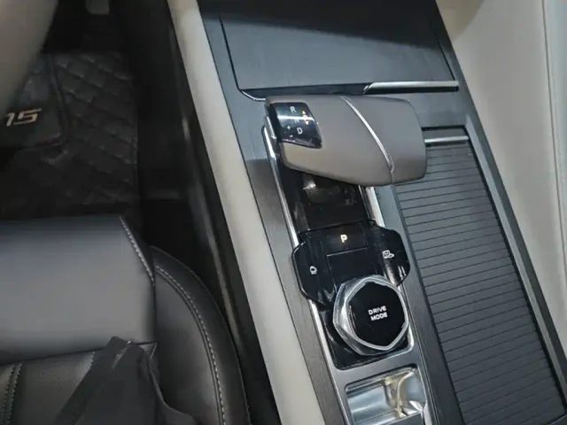 Changan CS75 Plus — Фото автомобиля 13