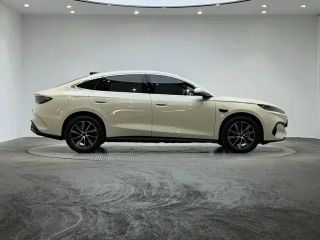 BYD Seal 06 — Фото автомобиля 4