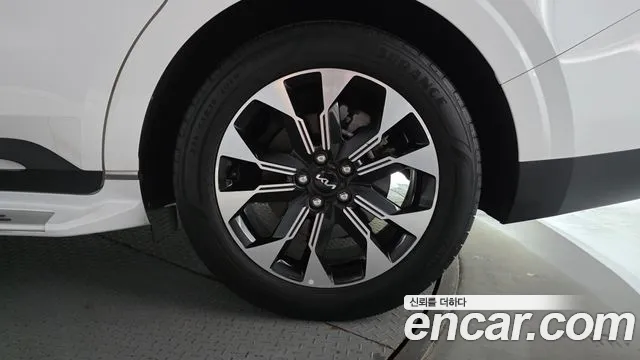 Kia Canival Carnival 4 поколение Дизель 9 мест Noblesse — Фото автомобиля 20