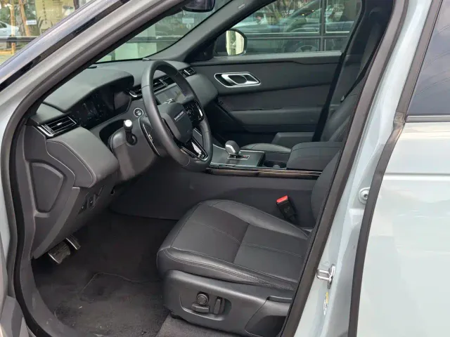 Land Rover Range Rover Velar — Фото автомобиля 11