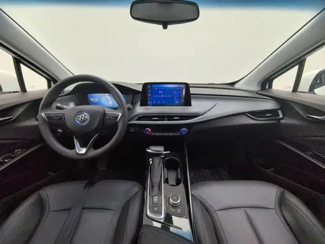 Buick Velite 6 — Фото автомобиля 5