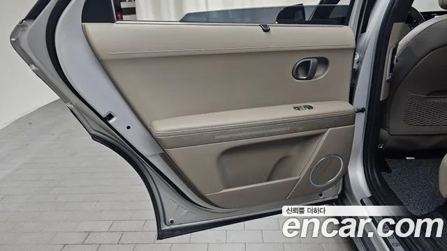 Hyundai Ioniq 5 Ioniq 5 (New) — Фото автомобиля 14