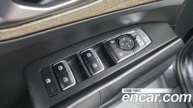 Kia Sorento Sorento 4-е поколение Дизель 2.2 4WD — Фото автомобиля 29