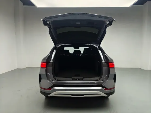 BYD Song PLUS — Фото автомобиля 7