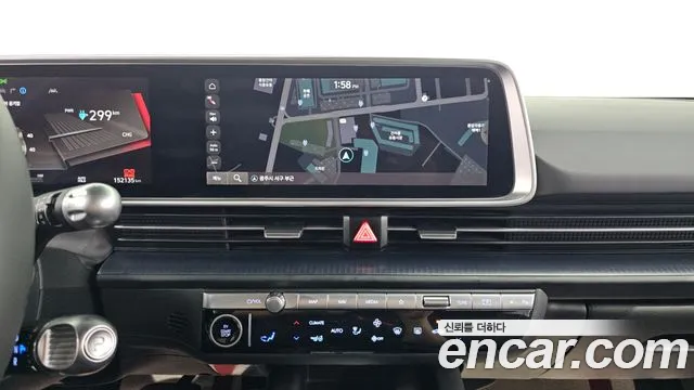Hyundai Ioniq6 — Фото автомобиля 14