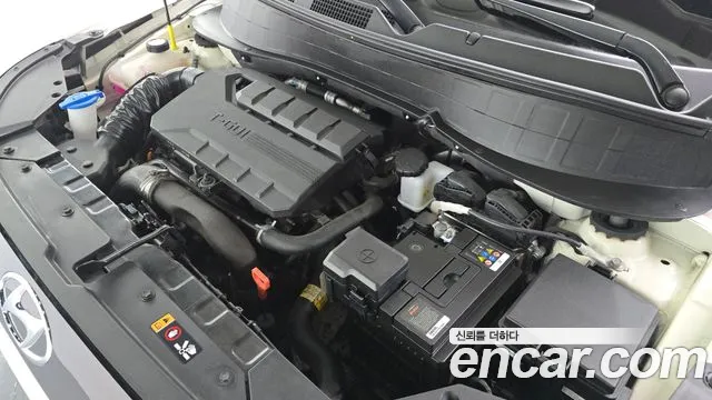 Hyundai Casper — Фото автомобиля 9