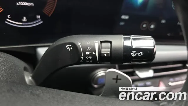 Hyundai Sonata DN8 — Фото автомобиля 23