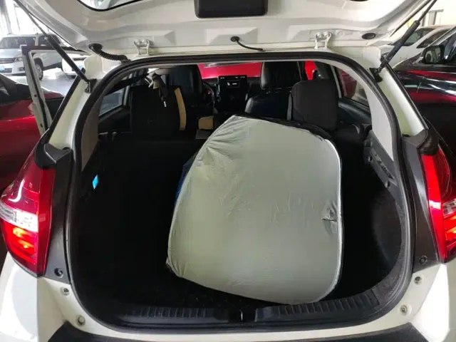 Toyota YARiS L Zhi Xuan — Фото автомобиля 18