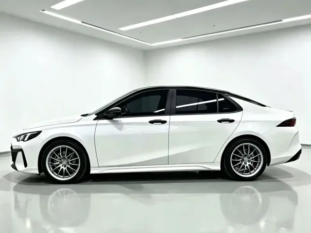 GAC Trumpchi Emkoo — Фото автомобиля 3